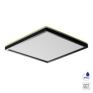 Prezent CORDIA SQ II. 27315 Deckenleuchte 1x24W/LED 2160lm IP20
