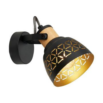 Prezent MESCALA 27522 Spot 1x40W/E14 IP20