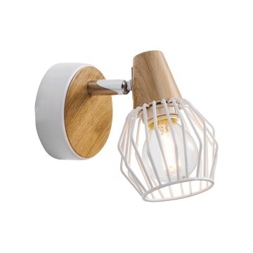 Prezent TAMETA 27503 Wandleuchte 1x40W/E14 IP20