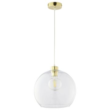 TK Lighting CUBUS 2742 Pendelleuchte 1x60W/E27
