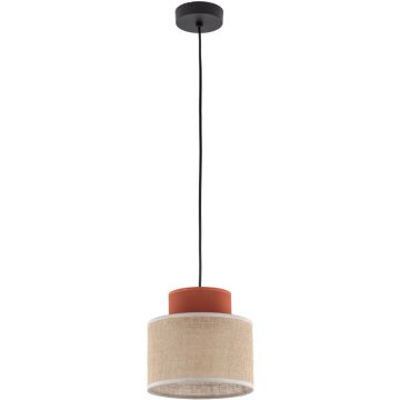 TK Lighting DUO 2785 Pendelleuchte 1x15W/E27 IP20