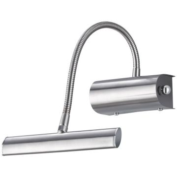Trio CURTIS 279770107 Wandleuchte 1x4w/led 3000k 400lm ip20