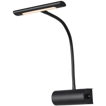 Trio CURTIS 279770132 Wandleuchte 1x4w/led 3000k 400lm ip20