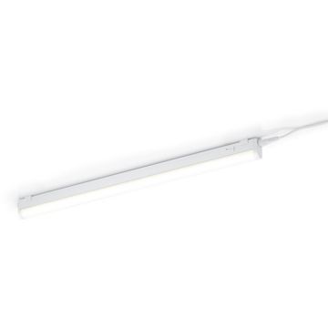 Trio RAMON 273070701 Wandleuchte 1x7w/led 3000k 600lm ip20