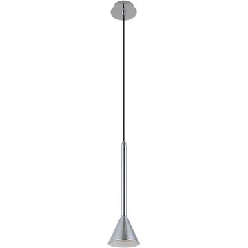 Italux Anela SN FH31791-BJ SN Pendelleuchte 1x50W/GU10 3000K 250lm IP20