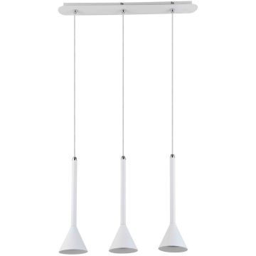 Italux Anela WH FH31793-AJ13 WH Pendelleuchte 3x50W/GU10 3000K 750lm IP20
