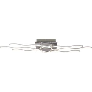 Italux Bonita CL-LEDIN6D Wandleuchte 6x30W/LED 3000K 2700lm IP20