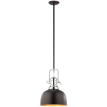 Italux Laredo MA04431CB-001 Pendelleuchte 1x60W/E27 IP20