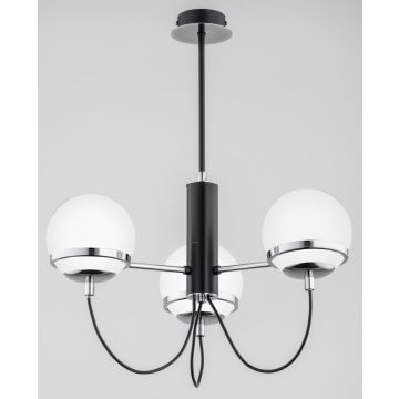 Alfa AURON 28373 Kronleuchter 3x40W/E14 IP20