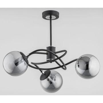 Alfa DOXA 28353 Deckenlampe 3x40W/E14 IP20