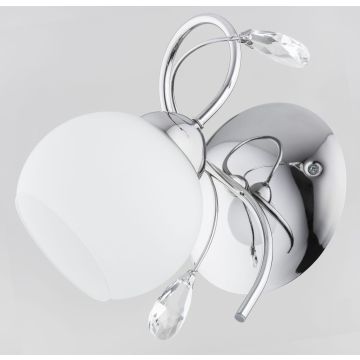 Alfa LIVIA PRO 28520 Wandleuchte 1x60W/E27