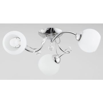 Alfa LIVIA PRO 28523 Deckenlampe 3x60W/E27