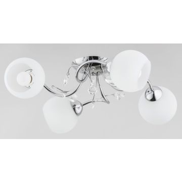 Alfa LIVIA PRO 28524 Deckenlampe 4x60W/E27