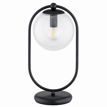 Alfa SEBIA 28748 Tischleuchte 1x10W/E14 IP20
