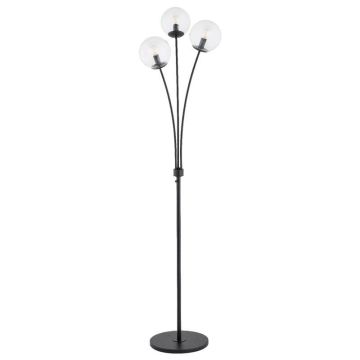 Alfa SEBIA 28749 Stehleuchte 3x10W/E14 IP20