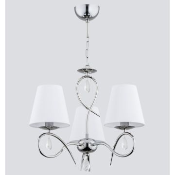 Alfa SYNA 28203 Kronleuchter 3x40W/E14 IP20