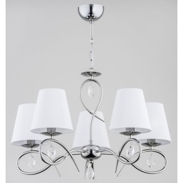 Alfa SYNA 28205 Kronleuchter 5x40W/E14 IP20