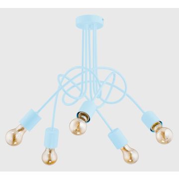 Alfa TANGO 28485 Deckenlampe 5x60W/E27 IP20