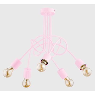 Alfa TANGO 28495 Deckenlampe 5x60W/E27 IP20