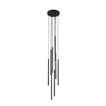 Antigo Kosame 7856 Pendelleuchte 8x40W/G9 IP20