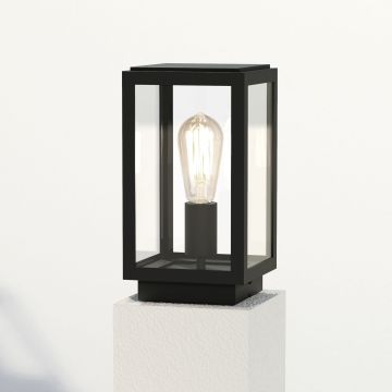 Astro Lighting HOMEFIELD 1095036 Stehlampe 1x12W/E27 IP44