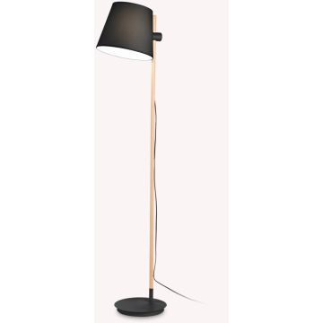 Ideal Lux AXEL 282084 Stehleuchte 1x60W/E27 ip20