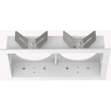 Ideal Lux BENTO 287935 Montagerahmen