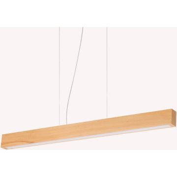 Ideal Lux CRAFT 284460 Pendelleuchte 1x32W/LED ip20