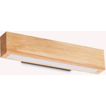 Ideal Lux CRAFT 284477 Wandleuchte 1x12W/LED ip20