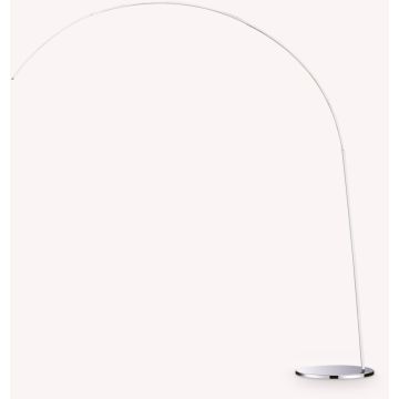 Ideal Lux DORSALE 286662 Stehleuchte 1x60W/E27 ip20