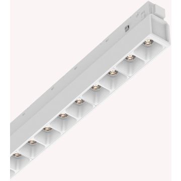 Ideal Lux EGO 282640 Schienenstrahler 1x13W/LED 3000K ip20