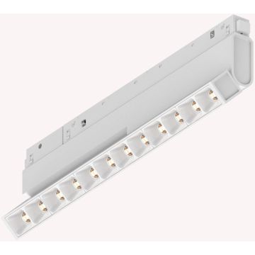 Ideal Lux EGO 282718 Schienenstrahler 1x13W/LED 3000K ip20