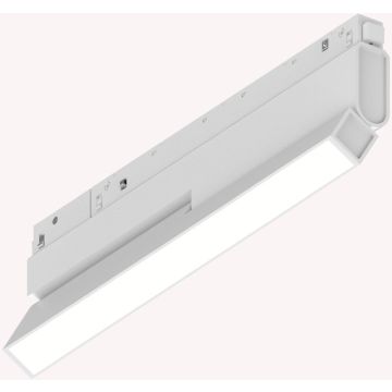 Ideal Lux EGO 282725 Schienenstrahler 1x7W/LED 3000K ip20