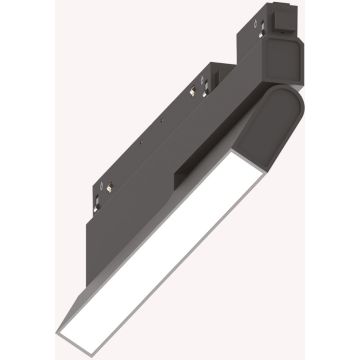 Ideal Lux EGO 286112 Schienenstrahler 1x7W/LED 3000K ip20