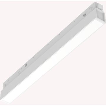 Ideal Lux EGO 286501 Schienenstrahler 1x7W/LED 3000K ip20