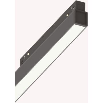 Ideal Lux EGO 286532 Schienenstrahler 1x26W/LED 3000K ip20