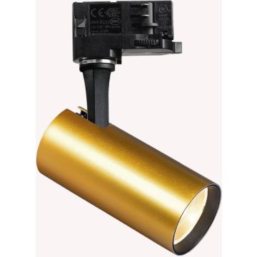 Ideal Lux FOX 3f 283920 Schienenstrahler 1x8W/LED 3000K ip20