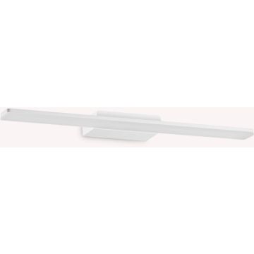 Ideal Lux MAKE-UP 287669 Wandleuchte 1x18W/LED ip54