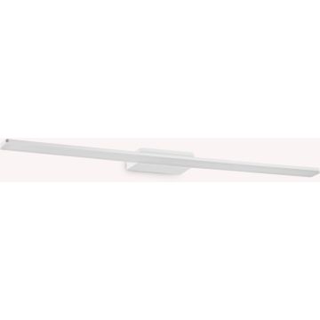 Ideal Lux MAKE-UP 287676 Wandleuchte 1x27W/LED ip54