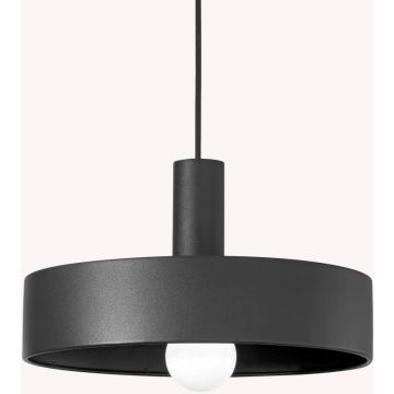 Ideal Lux MIX-UP 288390 Pendelleuchte 1x60W/E27 ip20
