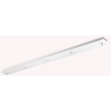 Ideal Lux ROSONE 285689 Rosette