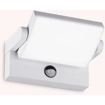 Ideal Lux SWIPE 287720 Wandleuchte 1x21W/LED ip54