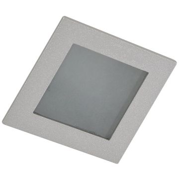 Italux Anselmo DL-B01/SY Einbau-Downlight 1x35W/MR-16 IP20