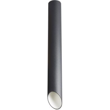 Italux Argon SLC78008-L-75/7W 3K BL+WH Aufbau-Downlight 1x7W/LED 3000K 520lm IP20