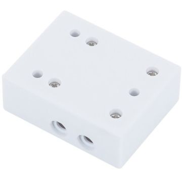Italux BSL 4-Way Splitter CLA-4WS Montageelement IP20