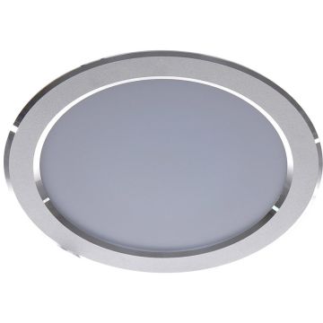 Italux Luxram 204052_LX Einbau-Downlight 1x16W/LED 4000K 1550lm IP20