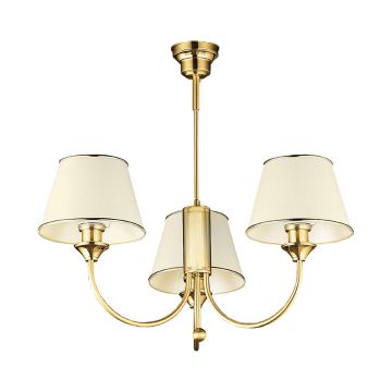 Jupiter CLASSIC 284 Deckenlampe 3x15W/E27 IP20