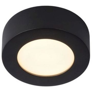 Lucide BRICE-LED 28116/11/30 Deckenlampe 1x8w/led 3000k 471lm ip44