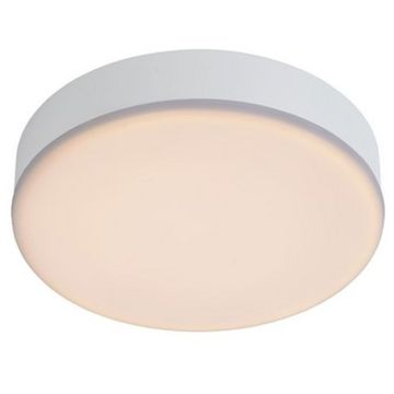 Lucide CERES-LED 28112/30/31 Deckenlampe 1x30w/led 3000k 2481lm ip44