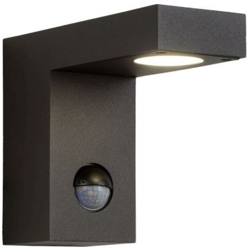 Lucide TEXAS 28850/24/30 Wandleuchte 1x6w/led 3000k 230lm ip54